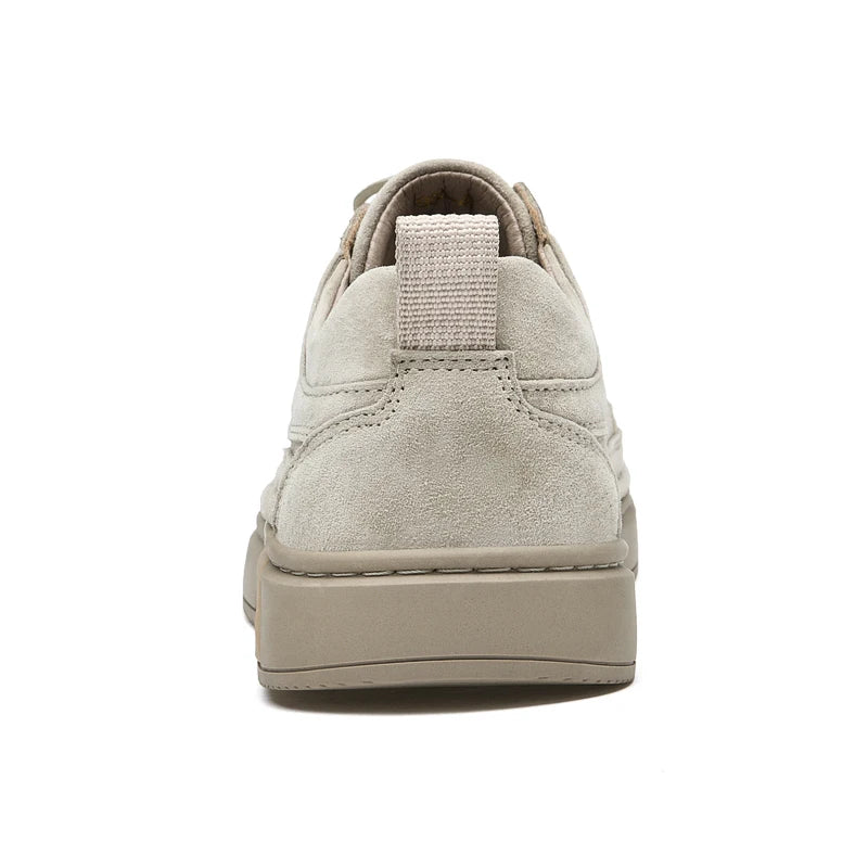 Men's Casual Low Shoes