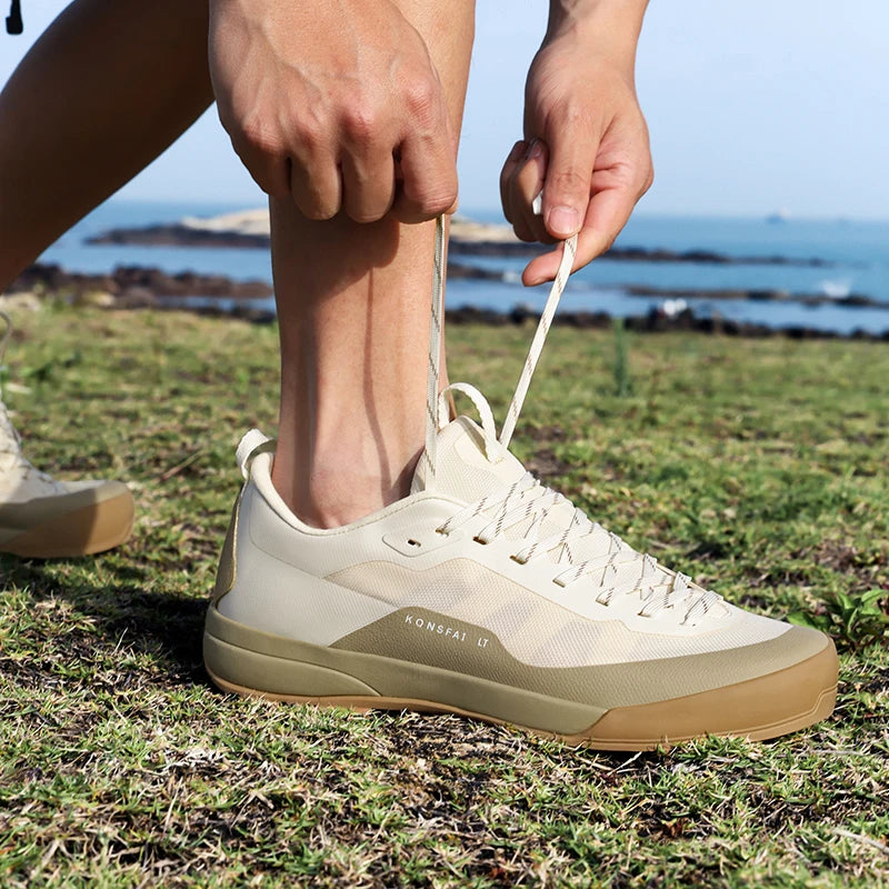 High Quality Breathable Summer Casual Shoes