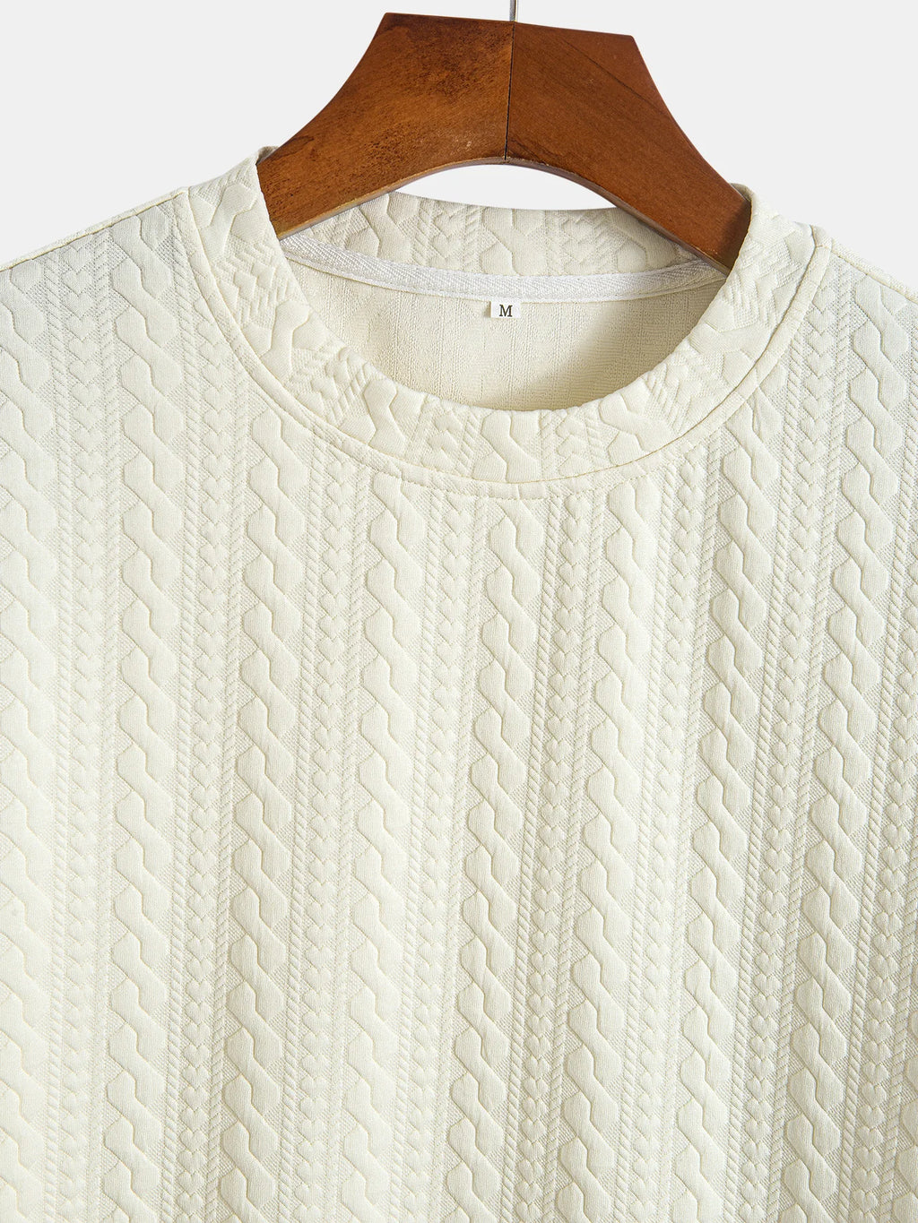 Casual Short Sleeve T-Shirt