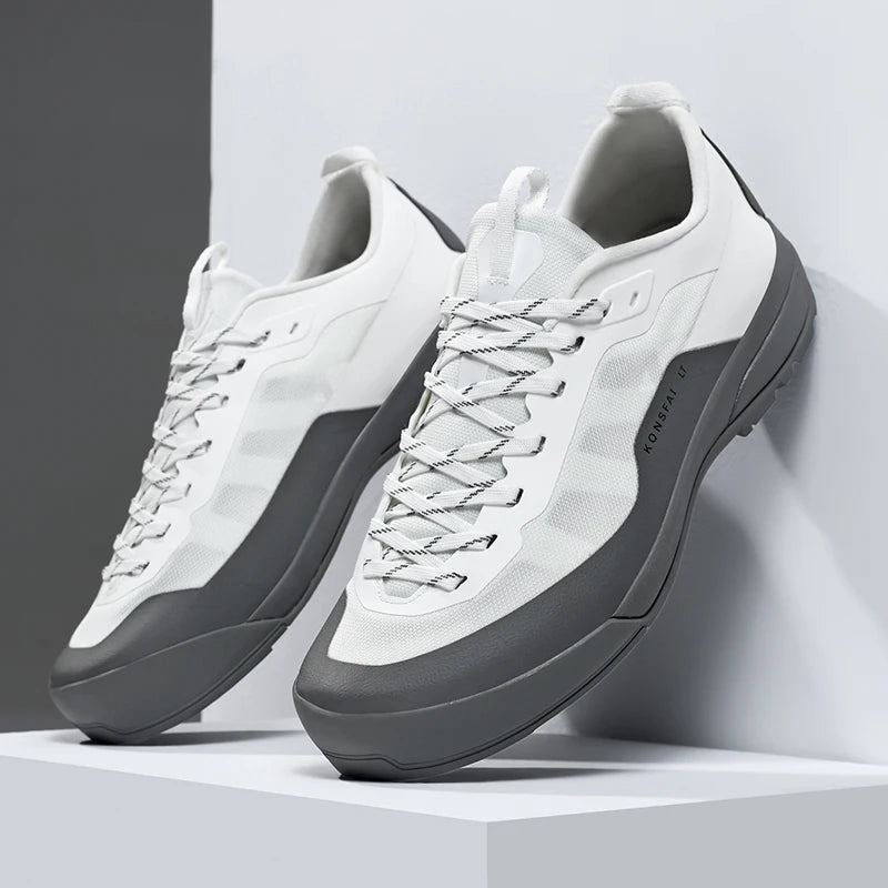 High Quality Breathable Summer Casual Shoes