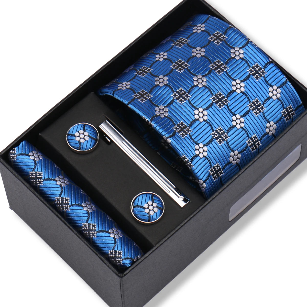 High quality men's ties