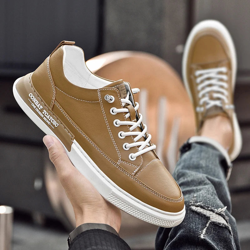 Classic Breathable Casual Shoes