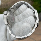 Swiss C3 Luminous Waterproof Sport Quartz Wristwatch