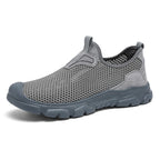 Men's Breathable Mesh Casual Sneakers