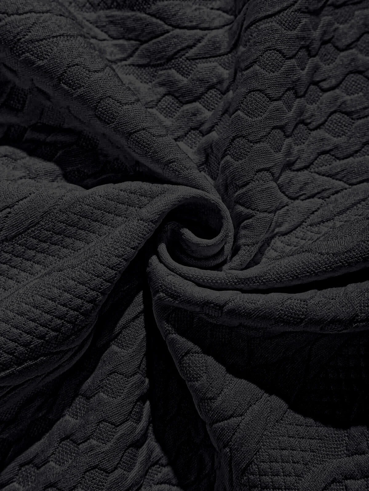 Summer T-shirt With Buttons, Front Pocket