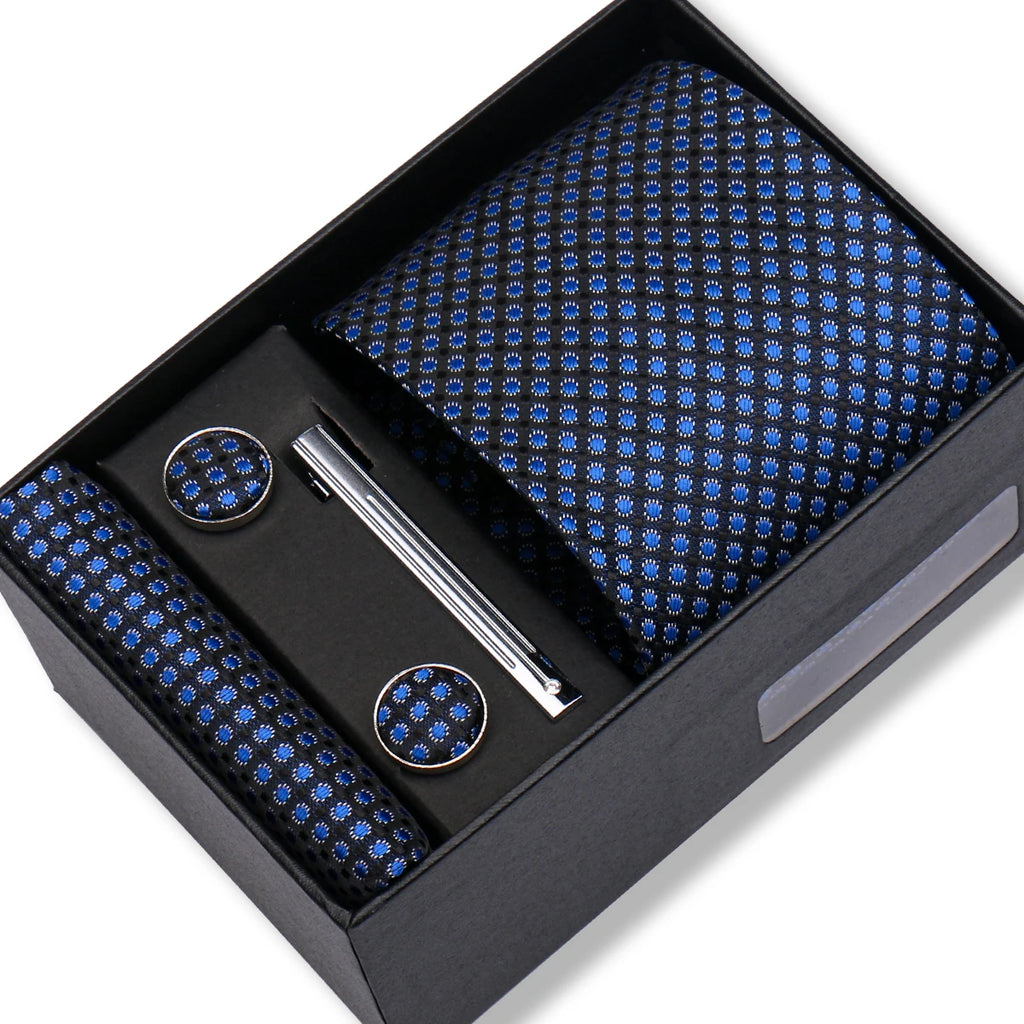 High quality men's ties