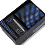 High quality men's ties