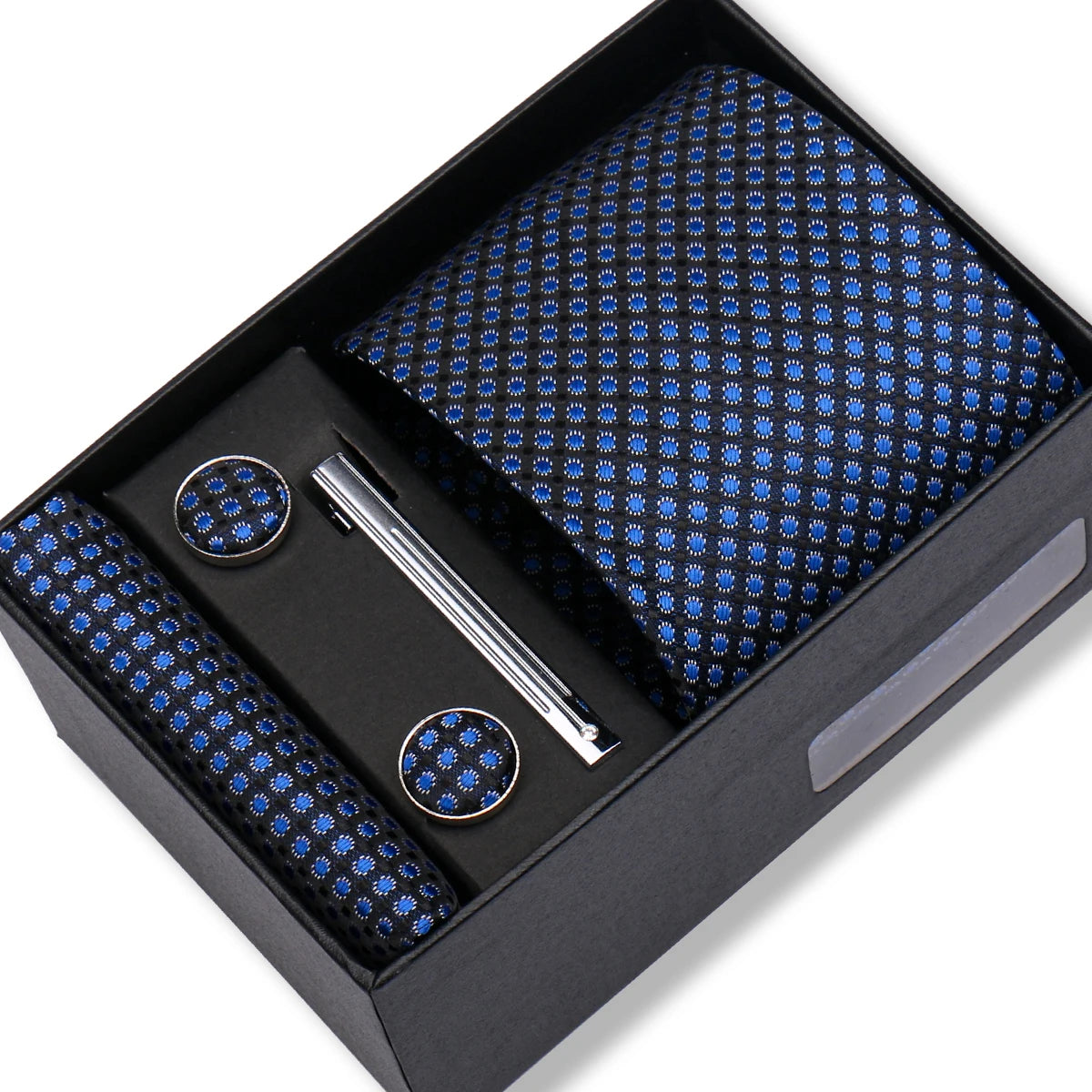 High quality men's ties