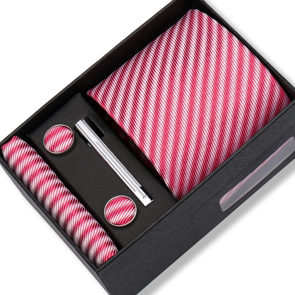 High quality men's ties