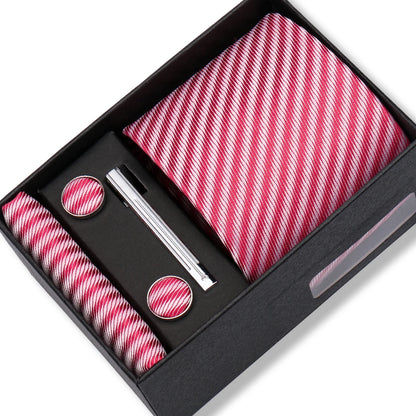 High quality men's ties