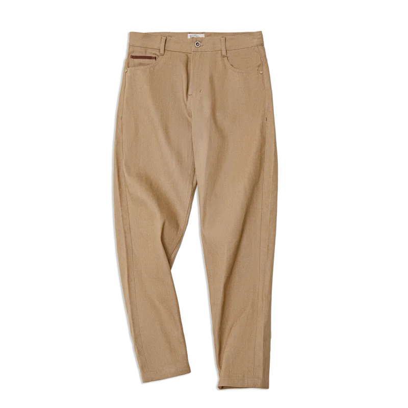 Maden Red-Line Selvage Men's Jeans