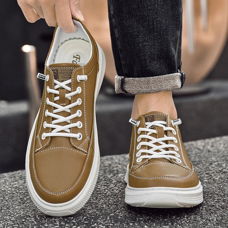 Classic Breathable Casual Shoes