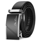 Men's Genuine Leather Belt, High Quality Designer
