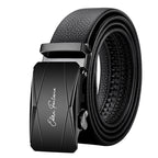 Men's Genuine Leather Belt, High Quality Designer