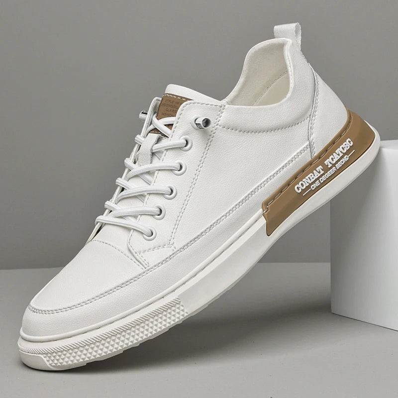 Classic Breathable Casual Shoes