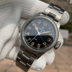 Swiss C3 Luminous Waterproof Sport Quartz Wristwatch