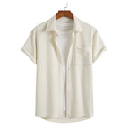 Men's Casual Short Sleeve T-Shirt