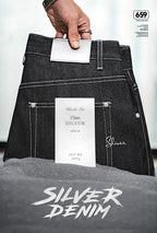 Maden Vintage Men's Jeans