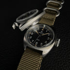 Official Luxury Waterproof Quartz Watch