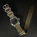Official Luxury Waterproof Quartz Watch