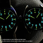 Official Luxury Waterproof Quartz Watch