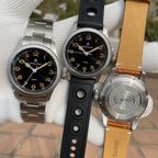 Swiss C3 Luminous Waterproof Sport Quartz Wristwatch