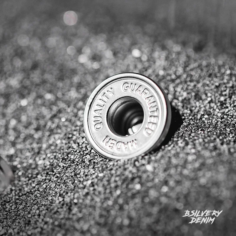 Maden Vintage Men's Jeans