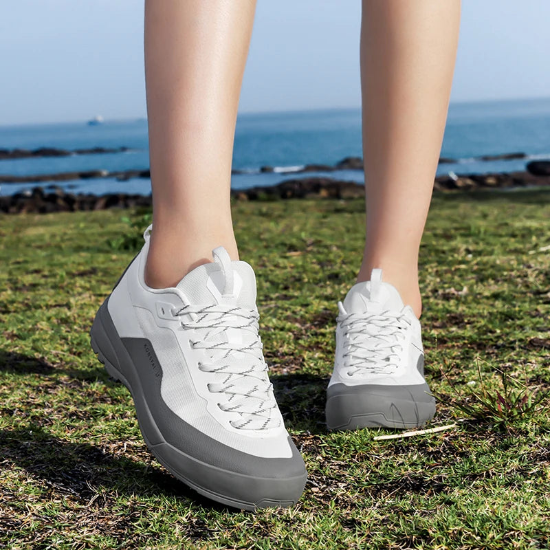 High Quality Breathable Summer Casual Shoes