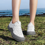 High Quality Breathable Summer Casual Shoes