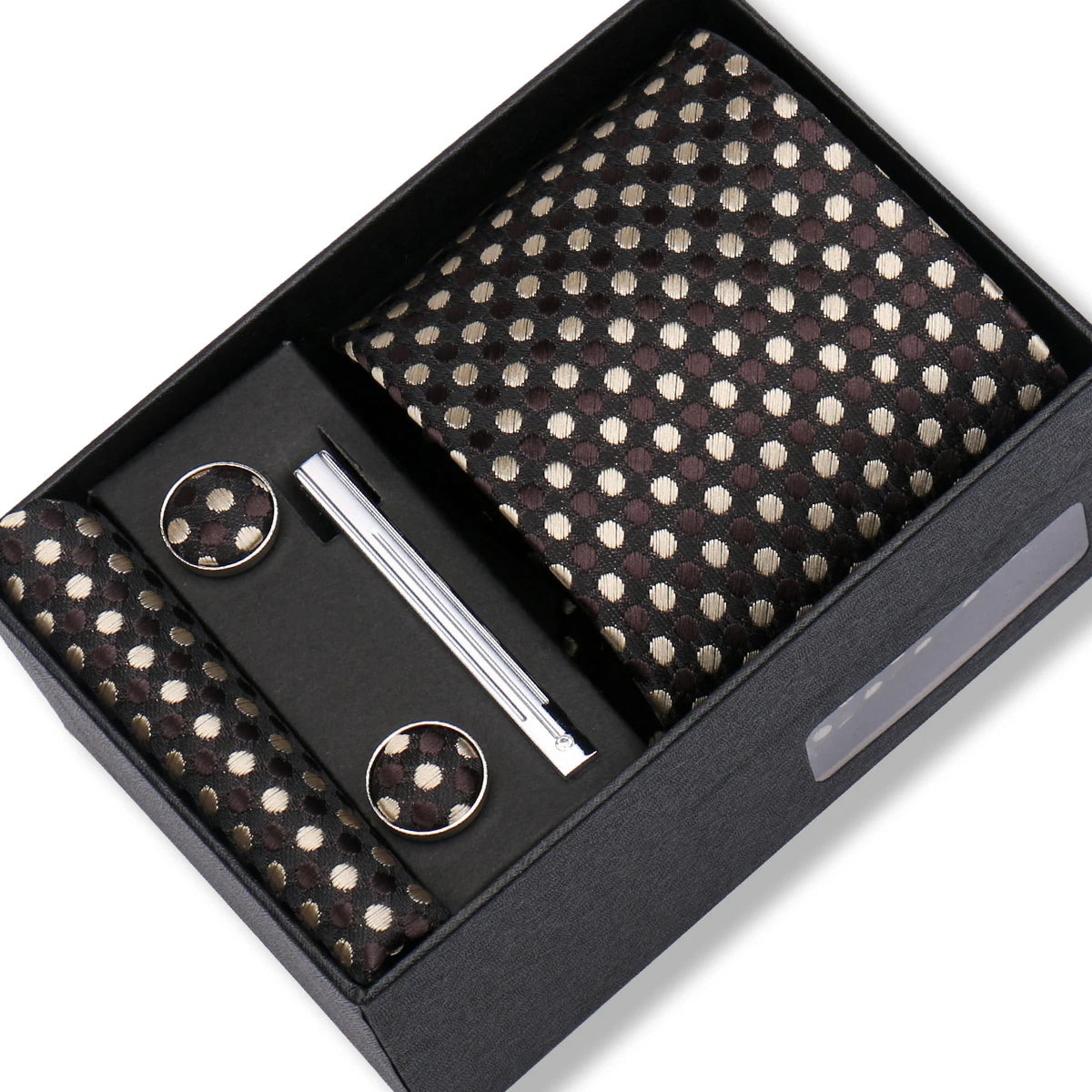 High quality men's ties