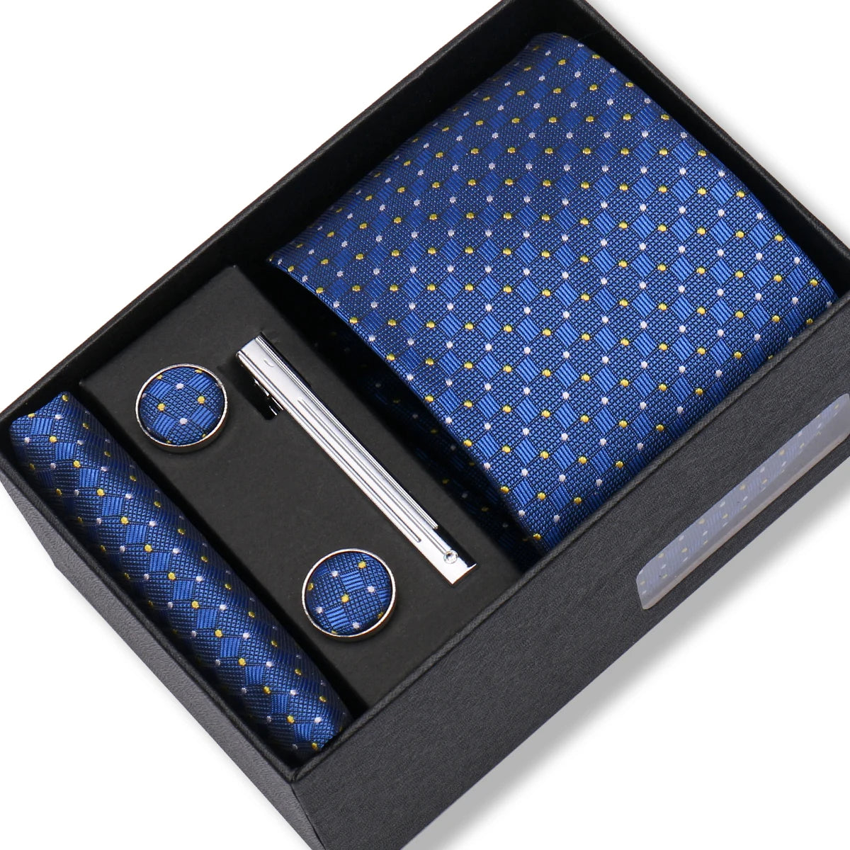 High quality men's ties