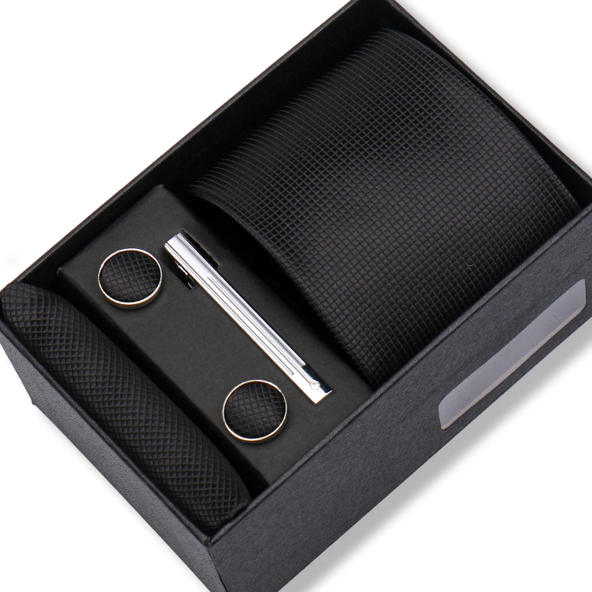 High quality men's ties