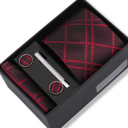 High quality men's ties