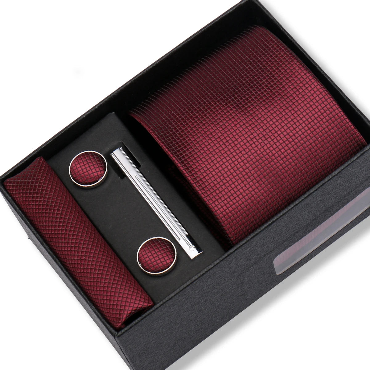 High quality men's ties