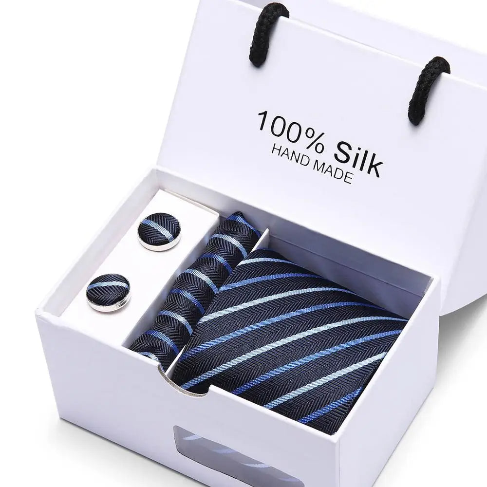 Men's Ties, Wedding & Business