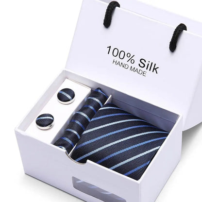Men's Ties, Wedding & Business