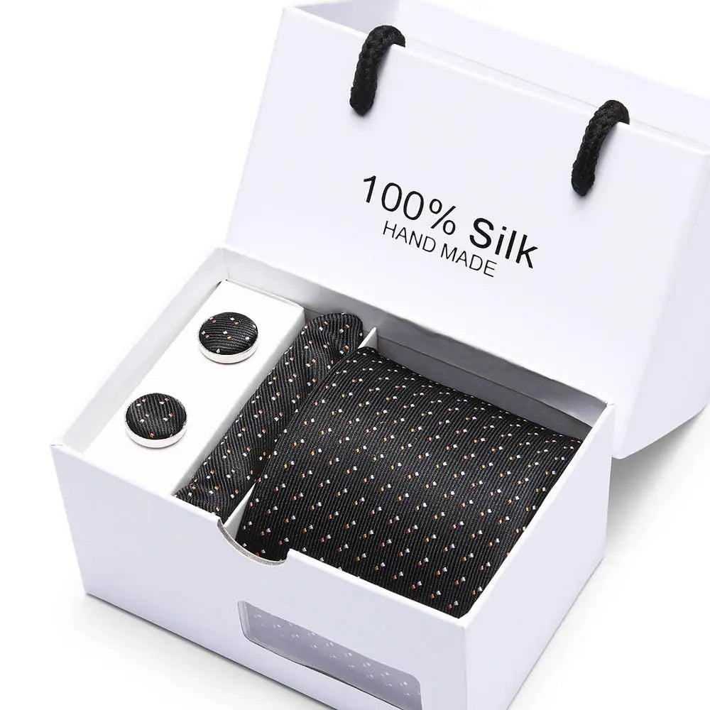 Men's Ties, Wedding & Business