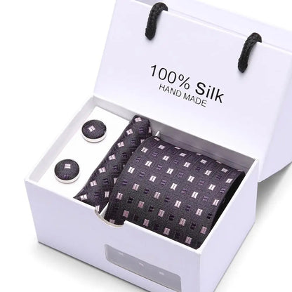 Men's Ties, Wedding & Business