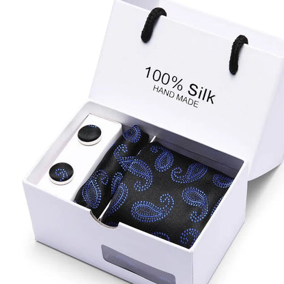 Men's Ties, Wedding & Business