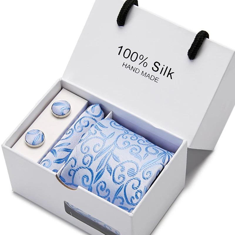 Men's Ties, Wedding & Business